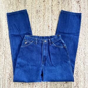 Vintage 80s misses Wrangler jeans